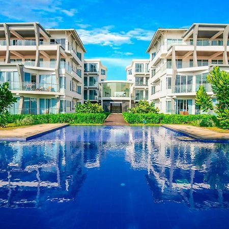 Oceanfront Condominium - Nilaveli Buitenkant foto