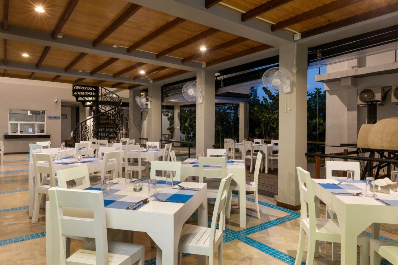 Oceanfront Condominium - Nilaveli Buitenkant foto